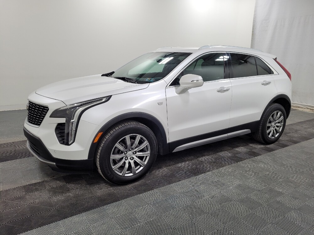 2021 Cadillac XT4 in Langhorne, PA 19047 - 18099032 2