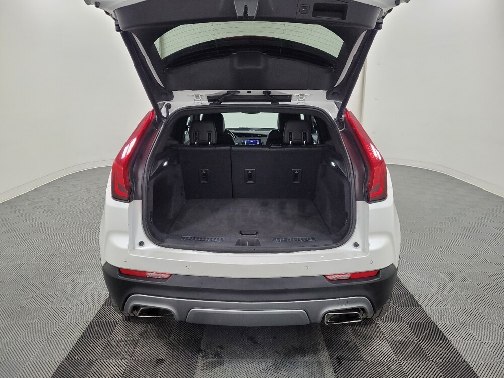 2021 Cadillac XT4 in Langhorne, PA 19047 - 18099032 29