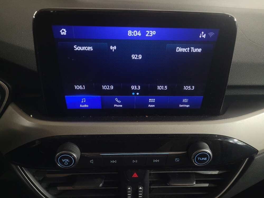 2020 Ford Escape in Conyers, GA 30094 - 18099033 25