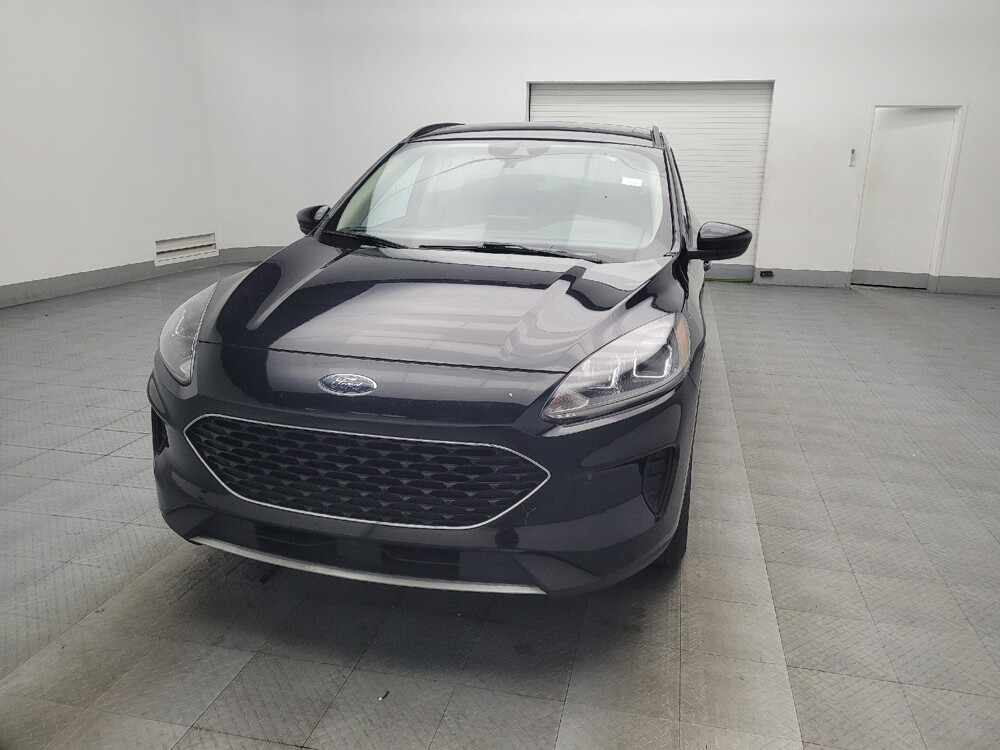 2020 Ford Escape in Conyers, GA 30094 - 18099033 15