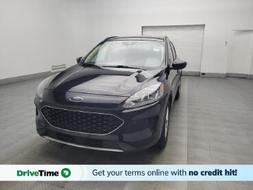 2020 Ford Escape in Conyers, GA 30094