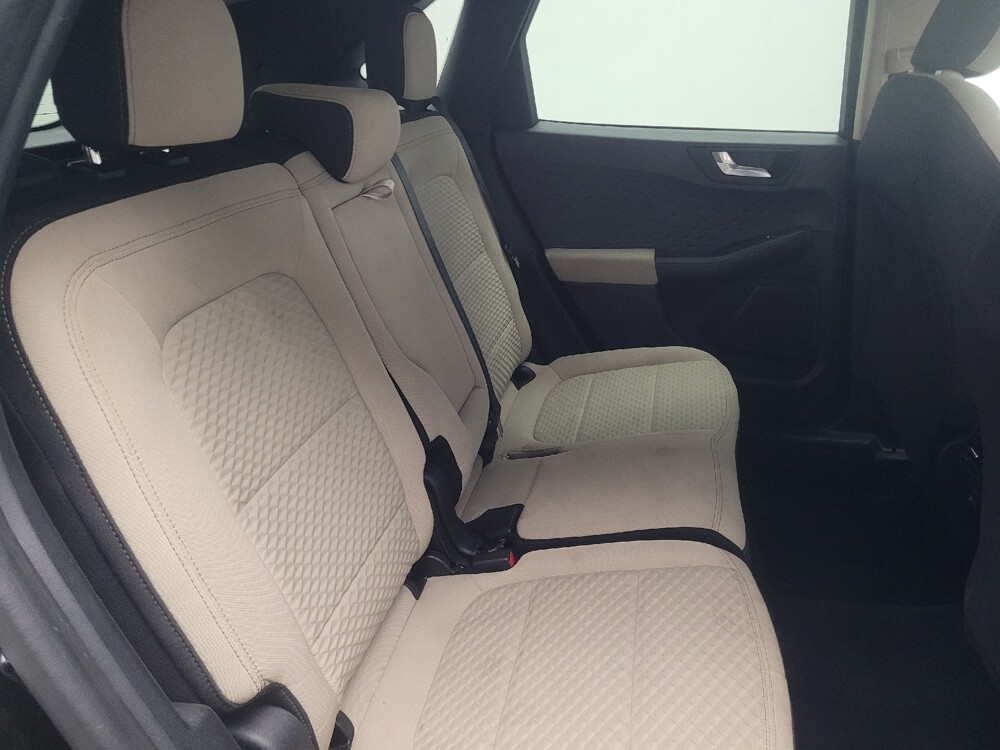 2020 Ford Escape in Conyers, GA 30094 - 18099033 19