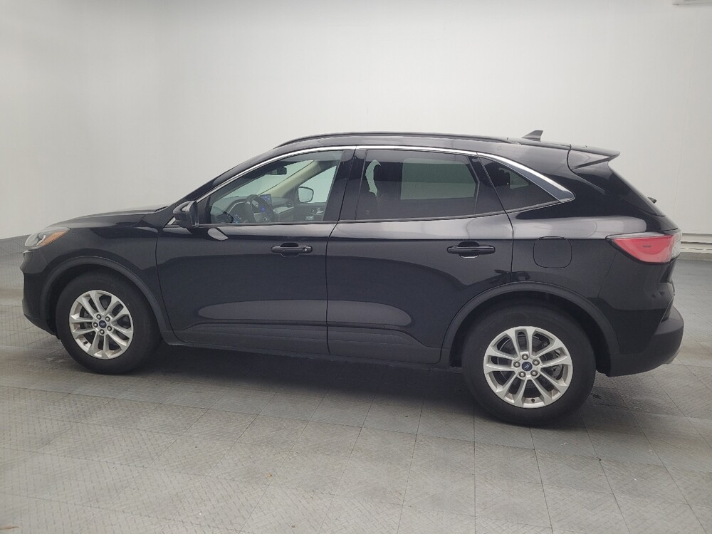 2020 Ford Escape in Conyers, GA 30094 - 18099033 3