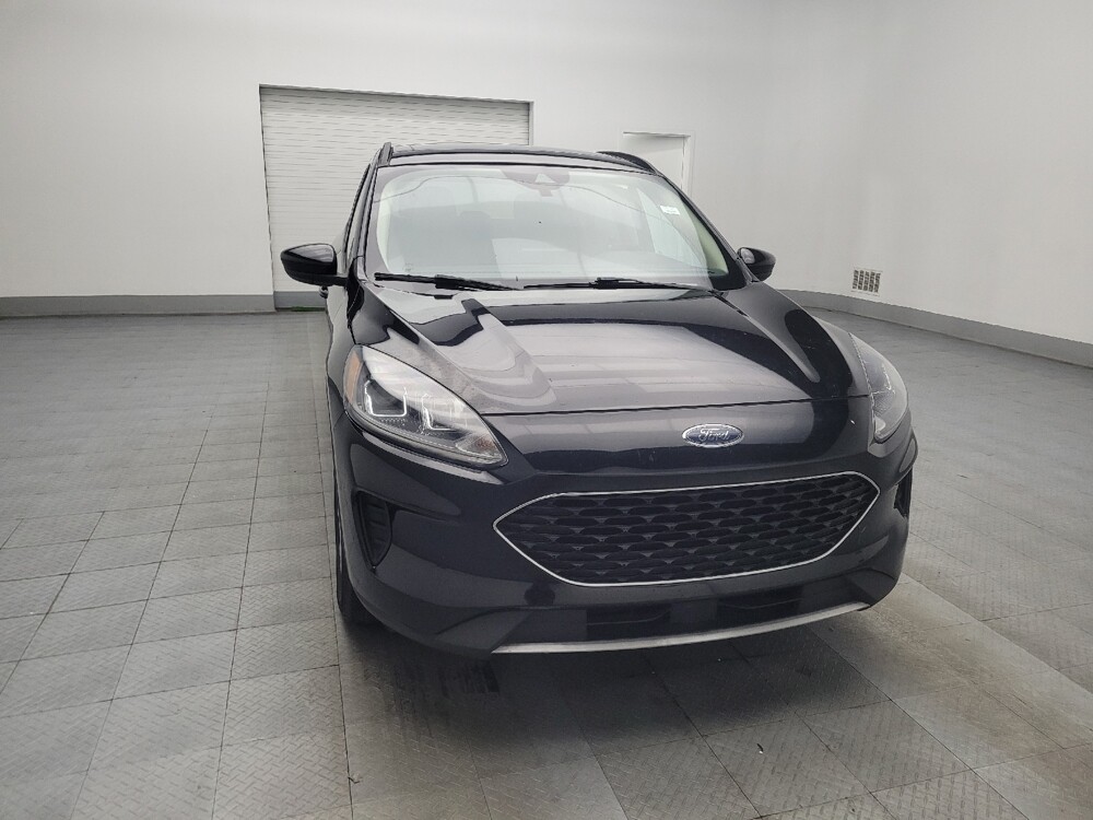 2020 Ford Escape in Conyers, GA 30094 - 18099033 14