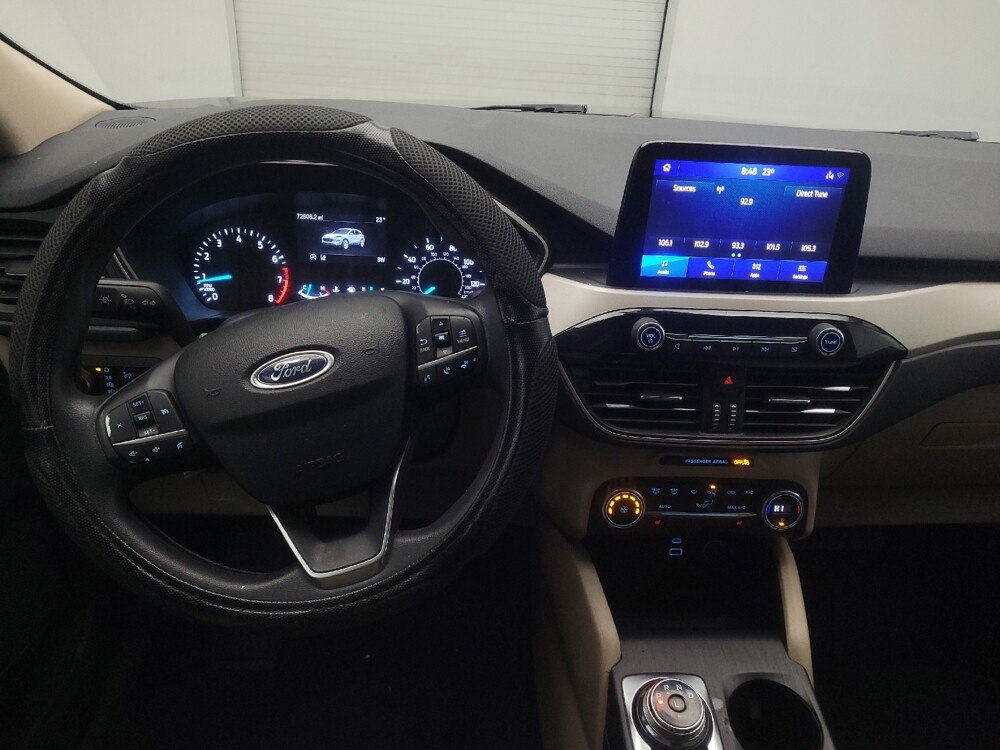 2020 Ford Escape in Conyers, GA 30094 - 18099033 22