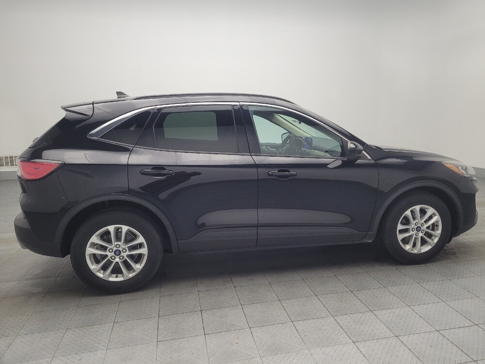 2020 Ford Escape in Conyers, GA 30094 - 18099033 10