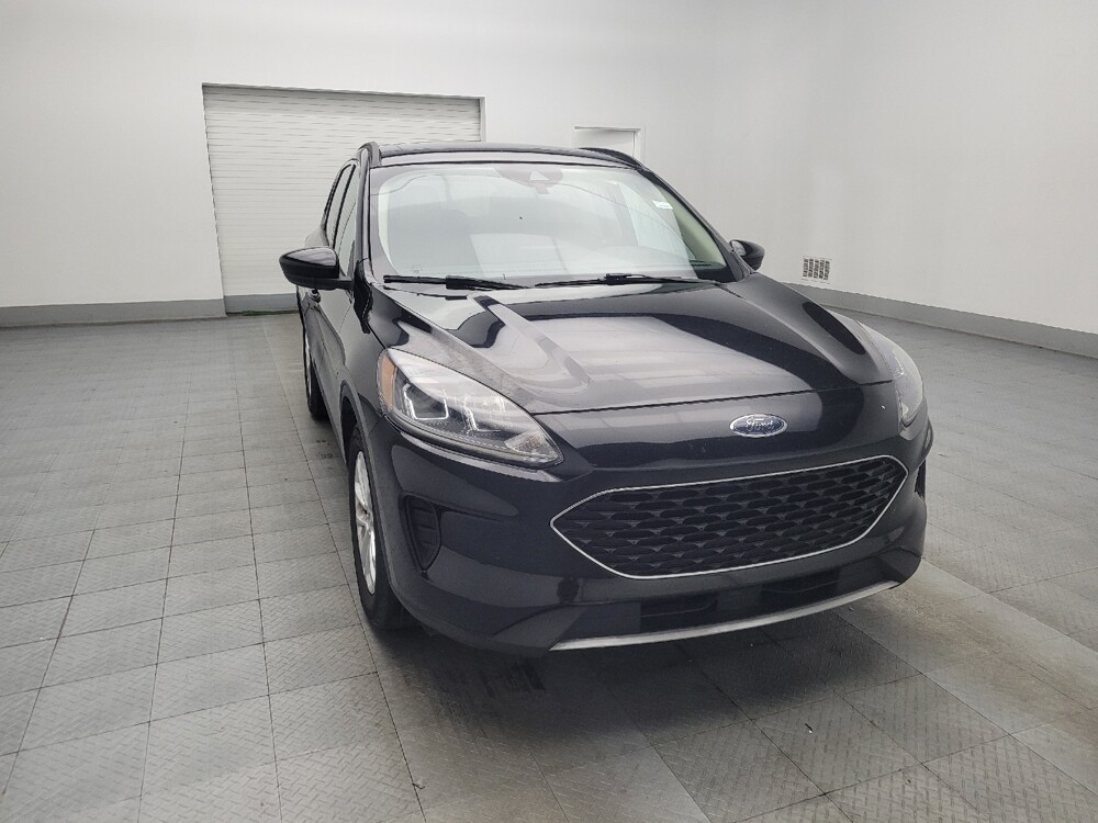 2020 Ford Escape in Conyers, GA 30094 - 18099033 13