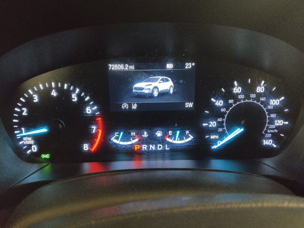 2020 Ford Escape in Conyers, GA 30094 - 18099033 23