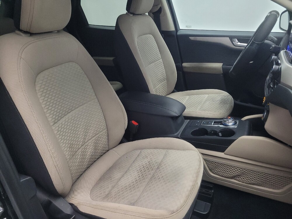 2020 Ford Escape in Conyers, GA 30094 - 18099033 21