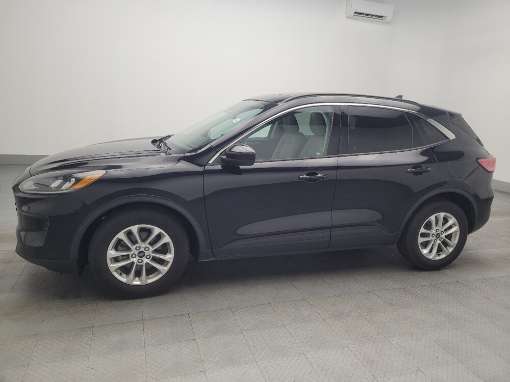 2020 Ford Escape in Conyers, GA 30094 - 18099033 2