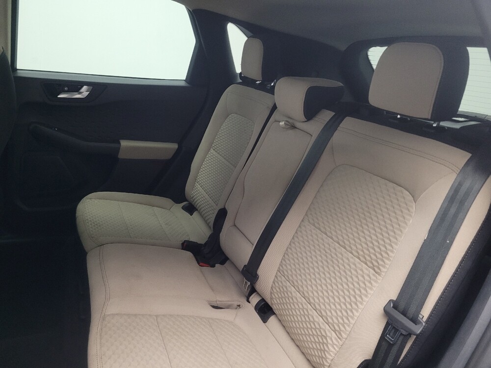 2020 Ford Escape in Conyers, GA 30094 - 18099033 18