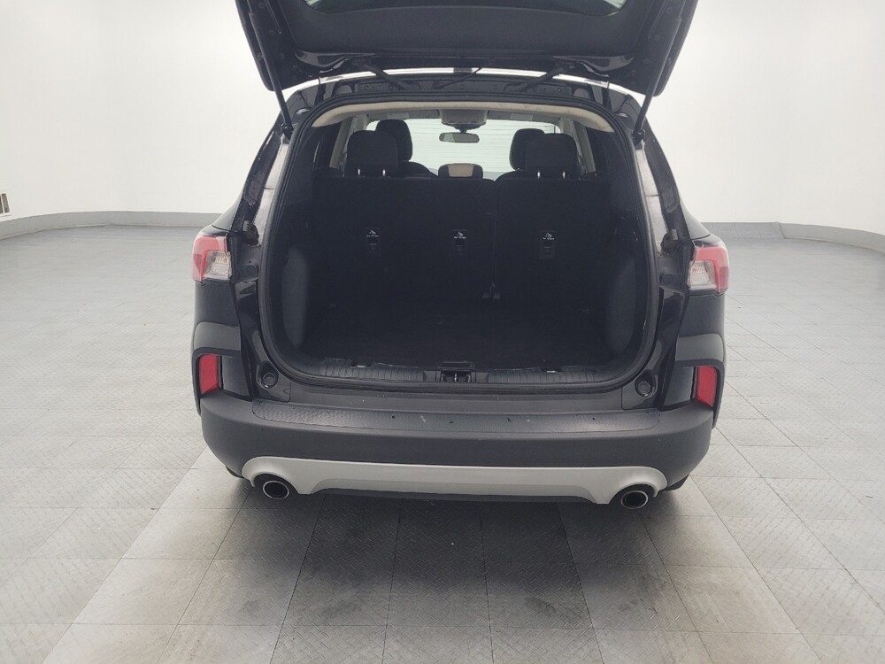 2020 Ford Escape in Conyers, GA 30094 - 18099033 29