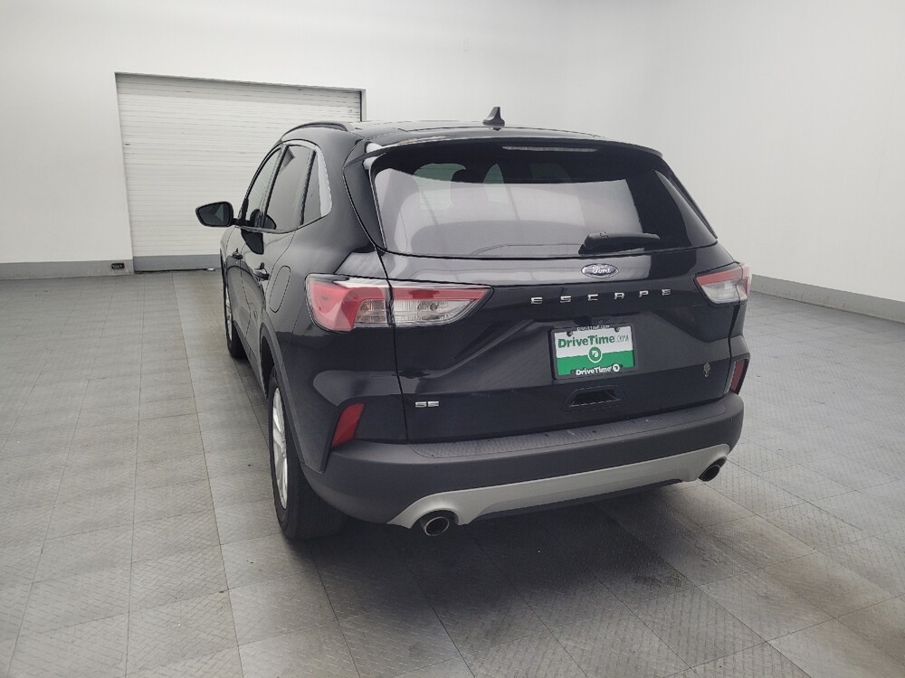 2020 Ford Escape in Conyers, GA 30094 - 18099033 5