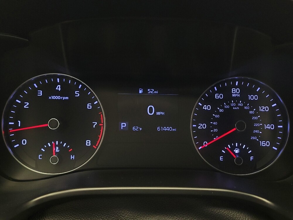 2021 Kia Forte in Torrance, CA 90504 - 18099034 23