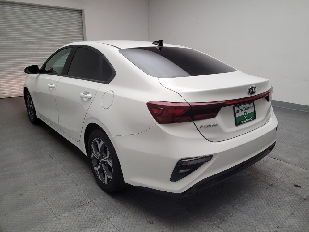 2021 Kia Forte in Torrance, CA 90504 - 18099034 6