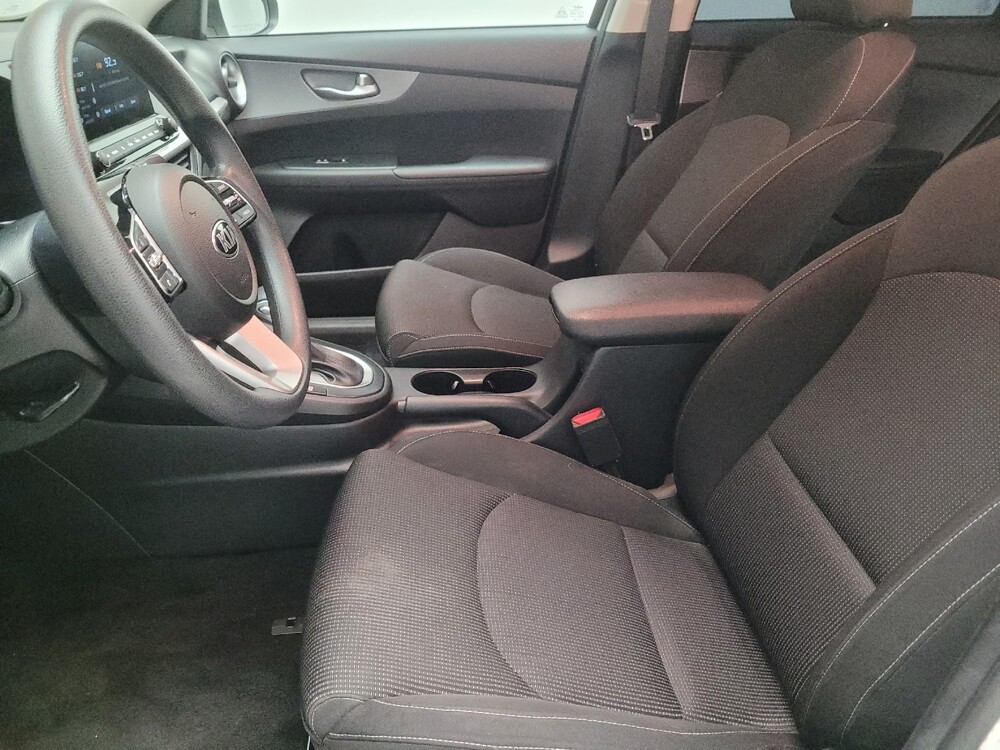 2021 Kia Forte in Torrance, CA 90504 - 18099034 17