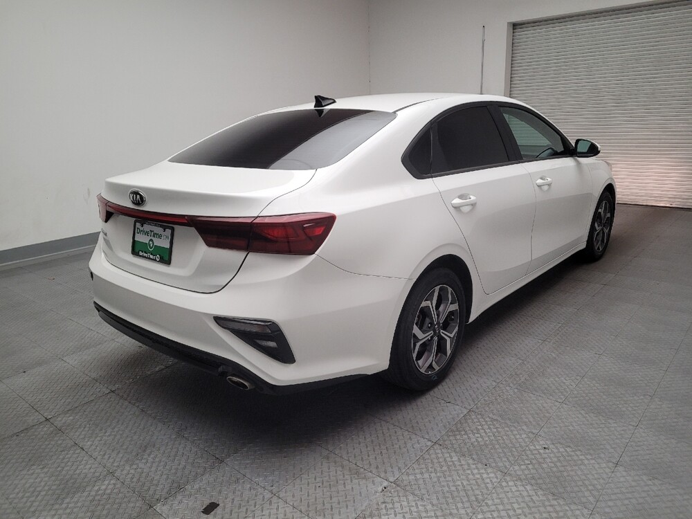 2021 Kia Forte in Torrance, CA 90504 - 18099034 9