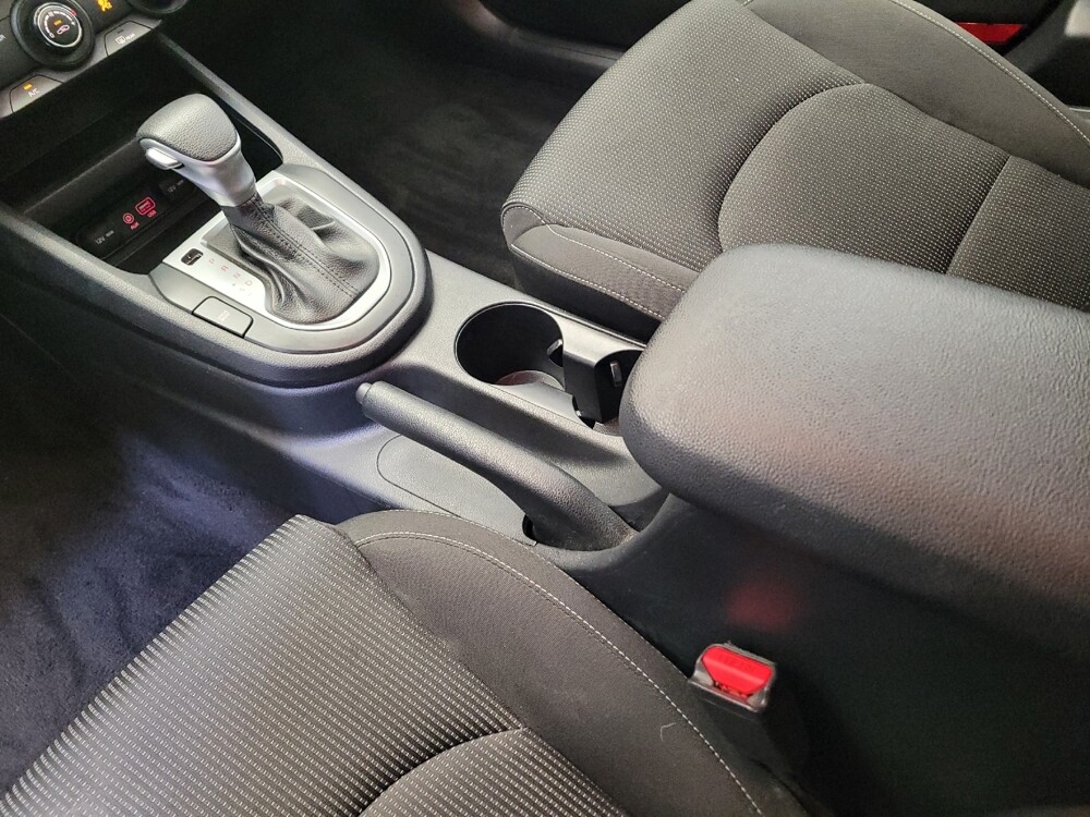 2021 Kia Forte in Torrance, CA 90504 - 18099034 26