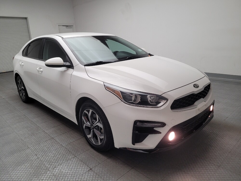 2021 Kia Forte in Torrance, CA 90504 - 18099034 14
