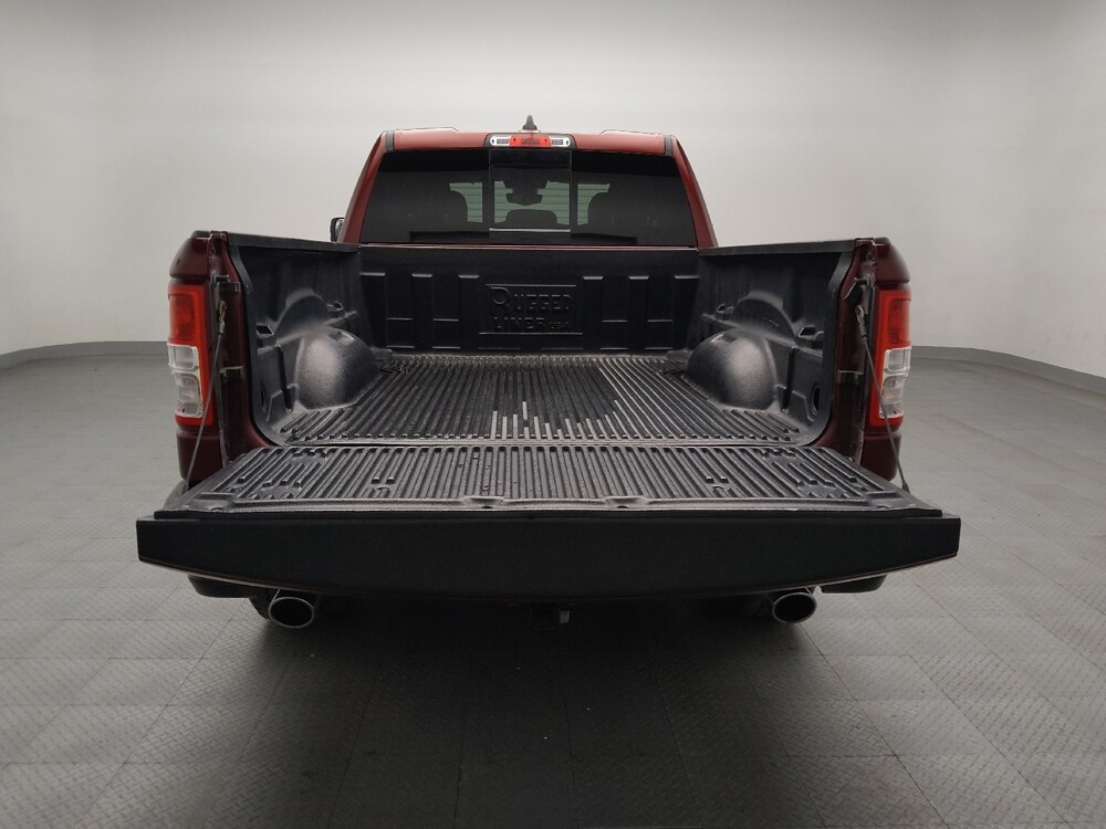 2020 RAM 1500 in Temple, TX 76502 - 18099035 29