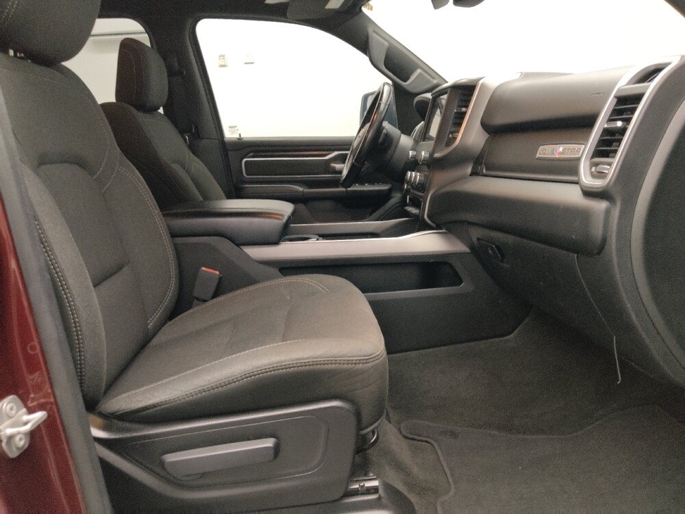 2020 RAM 1500 in Temple, TX 76502 - 18099035 21