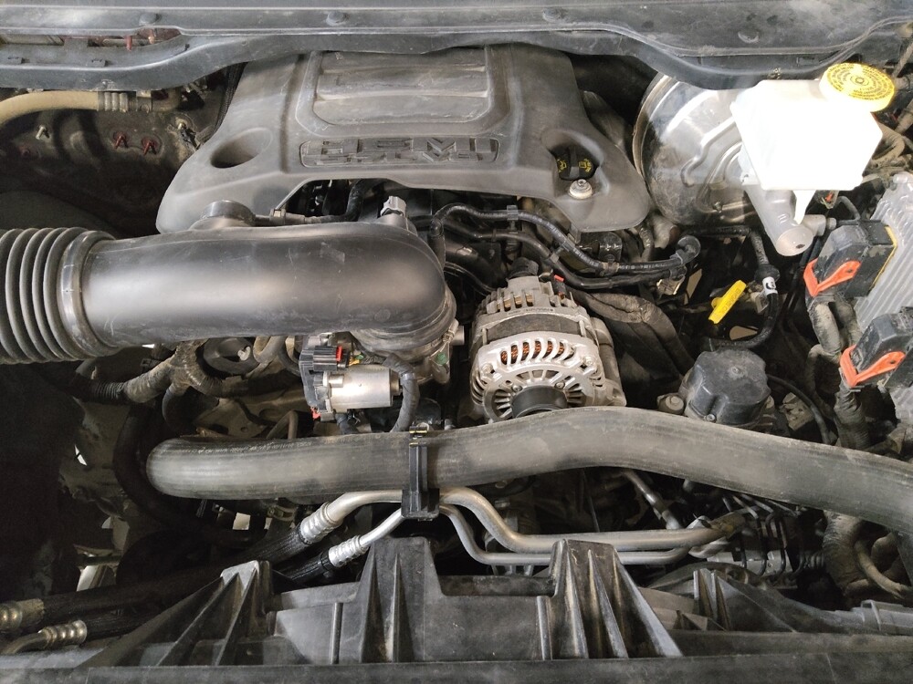 2020 RAM 1500 in Temple, TX 76502 - 18099035 30