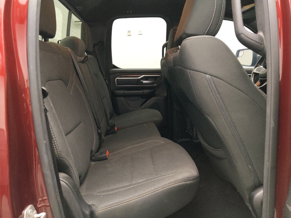 2020 RAM 1500 in Temple, TX 76502 - 18099035 19