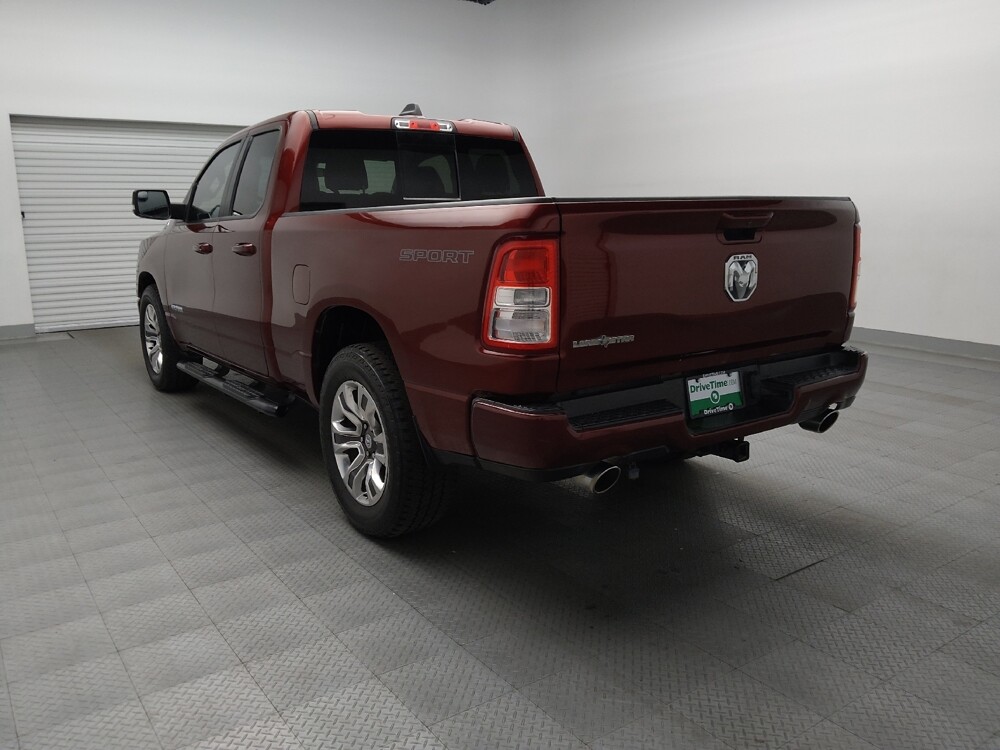 2020 RAM 1500 in Temple, TX 76502 - 18099035 5