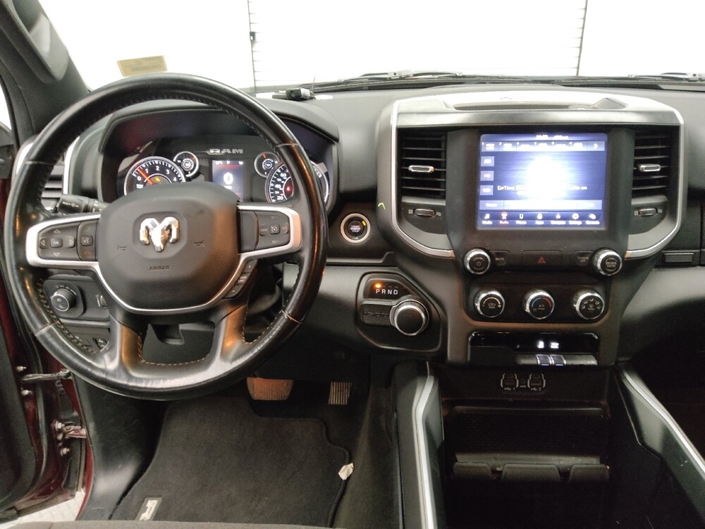 2020 RAM 1500 in Temple, TX 76502 - 18099035 22