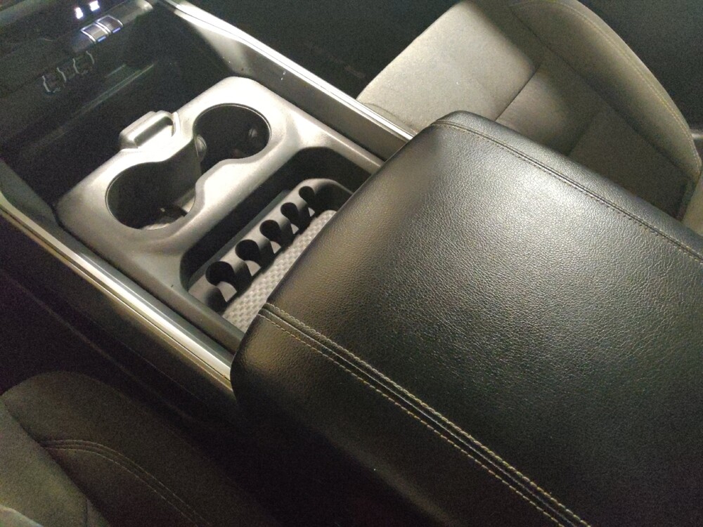 2020 RAM 1500 in Temple, TX 76502 - 18099035 26