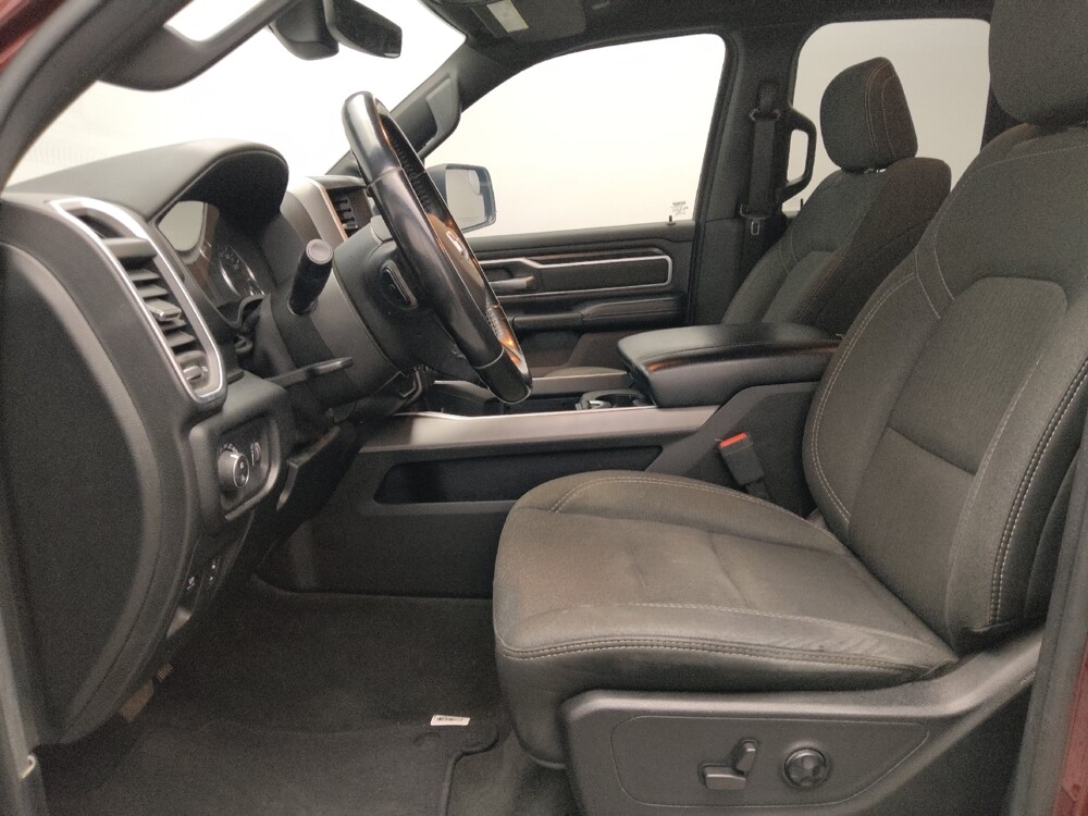 2020 RAM 1500 in Temple, TX 76502 - 18099035 17