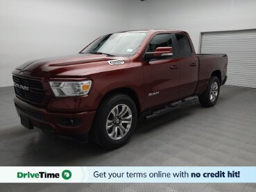 2020 RAM 1500 in Temple, TX 76502