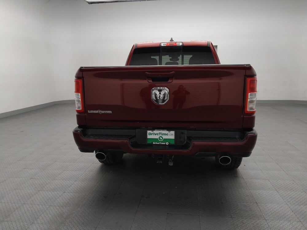 2020 RAM 1500 in Temple, TX 76502 - 18099035 6