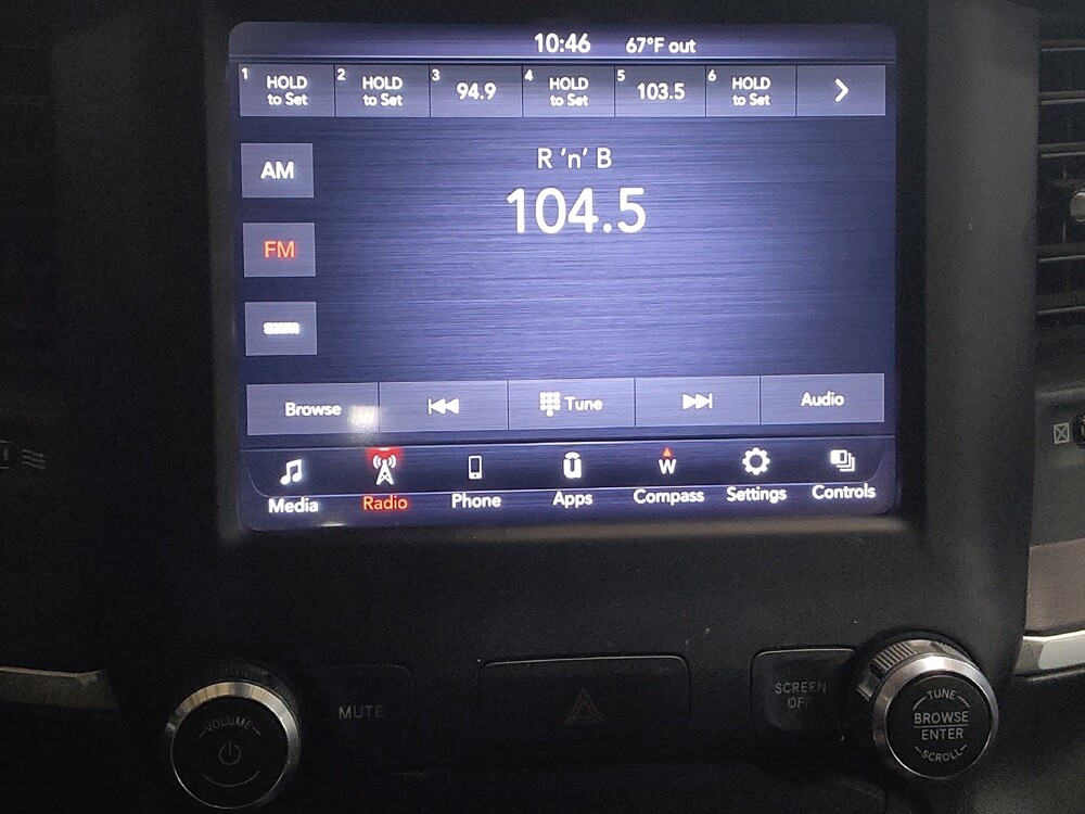 2020 RAM 1500 in Temple, TX 76502 - 18099035 25