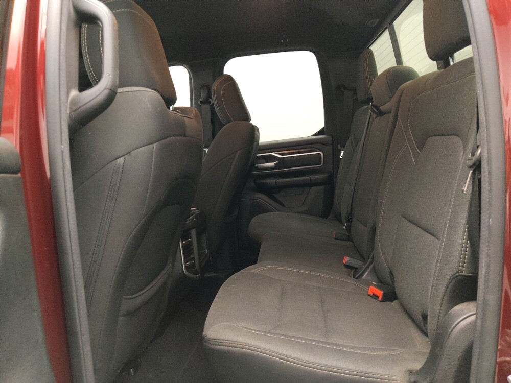 2020 RAM 1500 in Temple, TX 76502 - 18099035 18