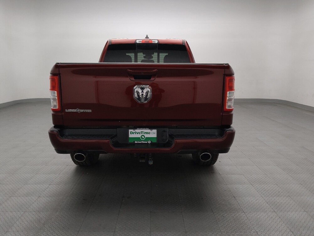 2020 RAM 1500 in Temple, TX 76502 - 18099035 7