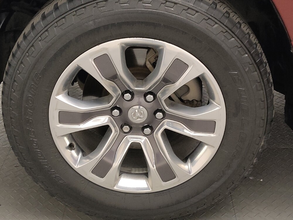 2020 RAM 1500 in Temple, TX 76502 - 18099035 31