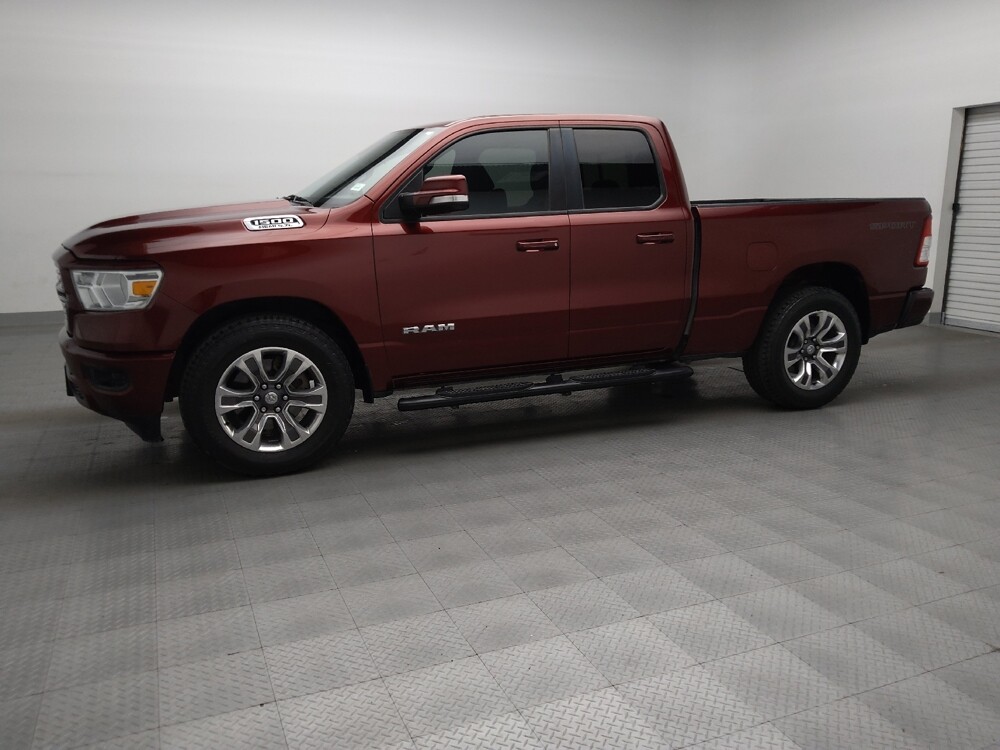 2020 RAM 1500 in Temple, TX 76502 - 18099035 2