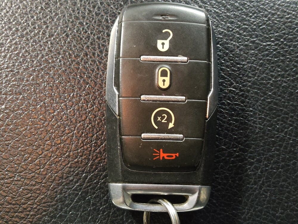 2020 RAM 1500 in Temple, TX 76502 - 18099035 32