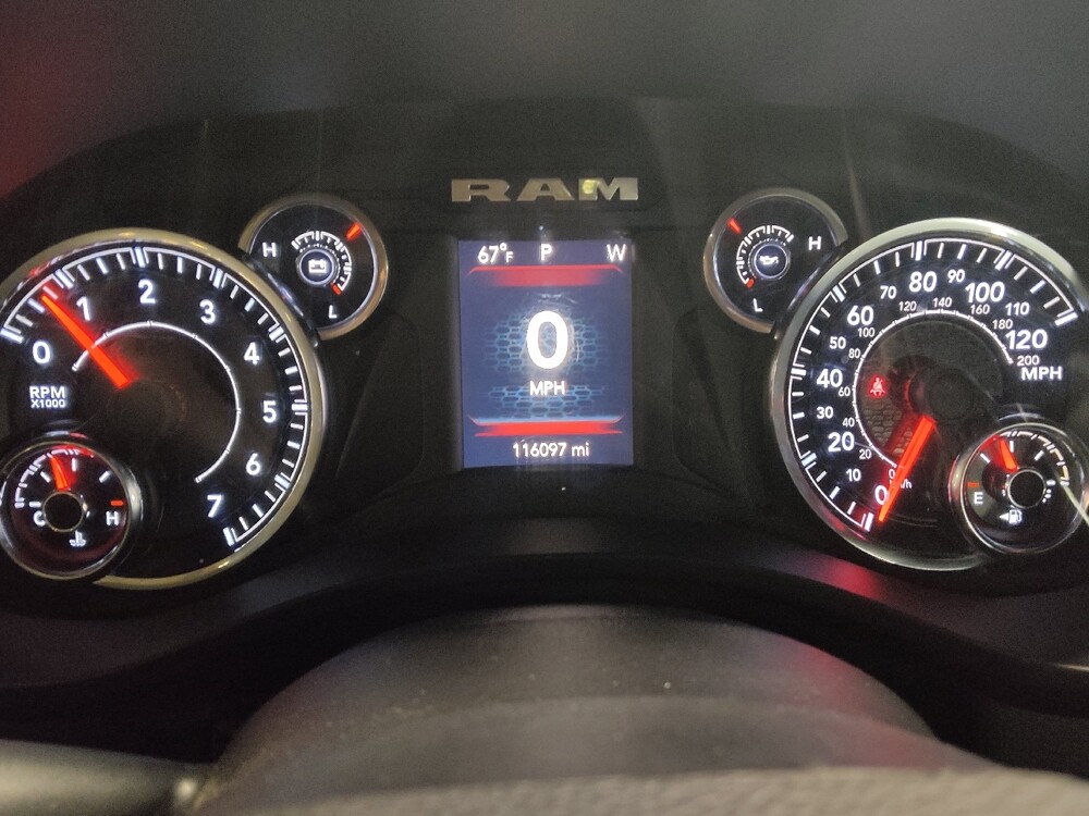 2020 RAM 1500 in Temple, TX 76502 - 18099035 23