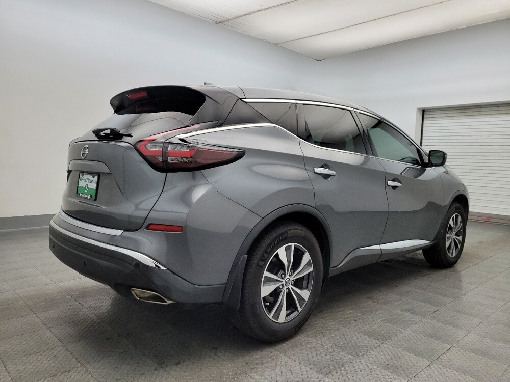 2020 Nissan Murano in Phoenix, AZ 85015 - 18099036 9