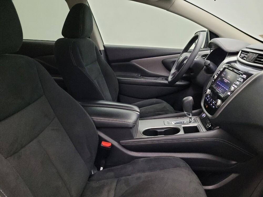 2020 Nissan Murano in Phoenix, AZ 85015 - 18099036 21