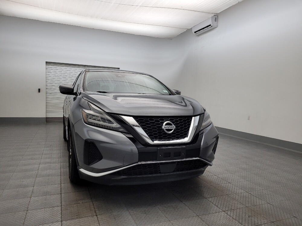 2020 Nissan Murano in Phoenix, AZ 85015 - 18099036 14