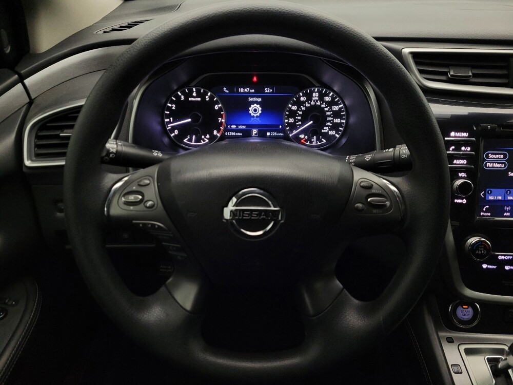 2020 Nissan Murano in Phoenix, AZ 85015 - 18099036 22
