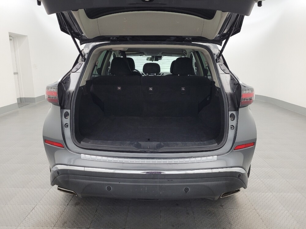 2020 Nissan Murano in Phoenix, AZ 85015 - 18099036 29