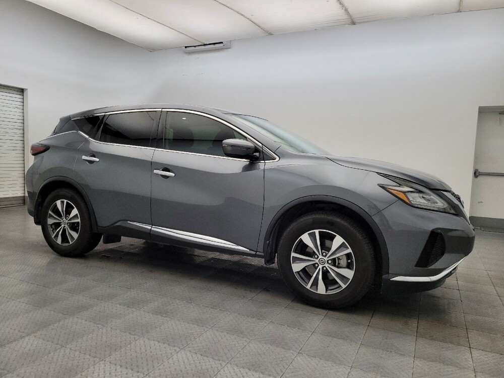 2020 Nissan Murano in Phoenix, AZ 85015 - 18099036 11