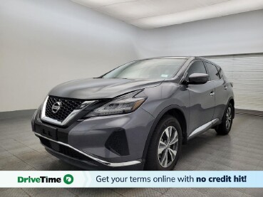 2020 Nissan Murano in Phoenix, AZ 85015