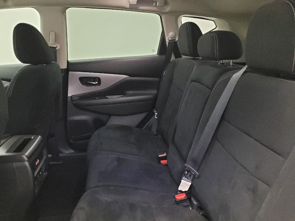 2020 Nissan Murano in Phoenix, AZ 85015 - 18099036 18