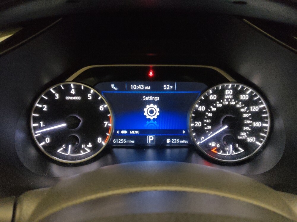 2020 Nissan Murano in Phoenix, AZ 85015 - 18099036 23