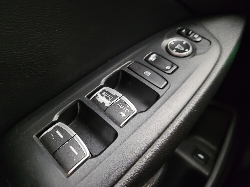 2018 Honda Accord in Glendale, AZ 85301 - 18099037 27